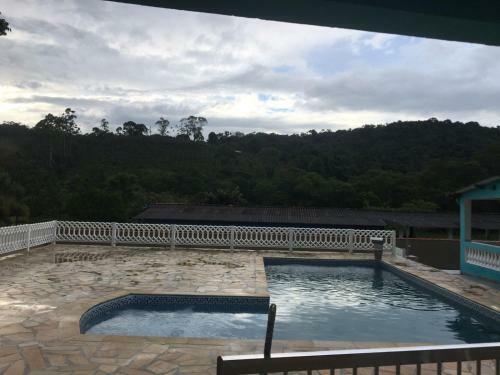Espa�o Rancho