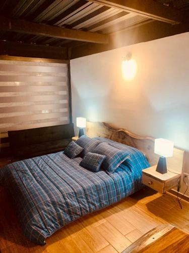 Apartamentos Plaza De La Independencia