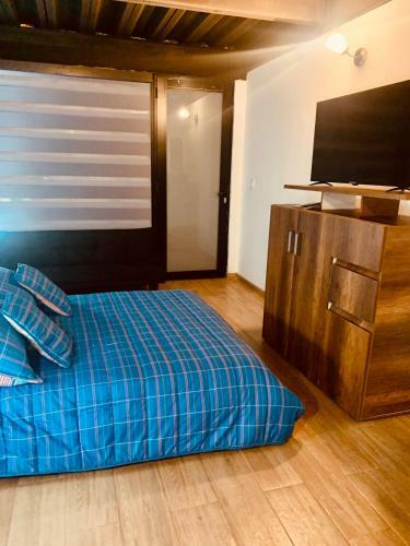 Apartamentos Plaza De La Independencia
