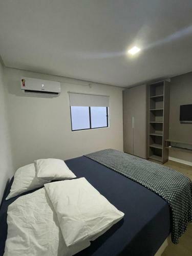 Apartamento Residencial Anjos Do Rosa - Rosa Norte