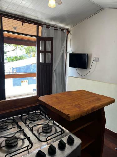 Apartamento Casa Mar - Orla