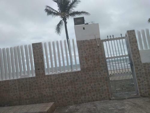 Apartamento Kit Pe Na Areia