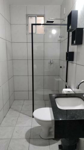 Apartamento Barcelona Residencial