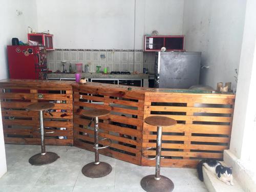 Albergue Beat Beach Taganga