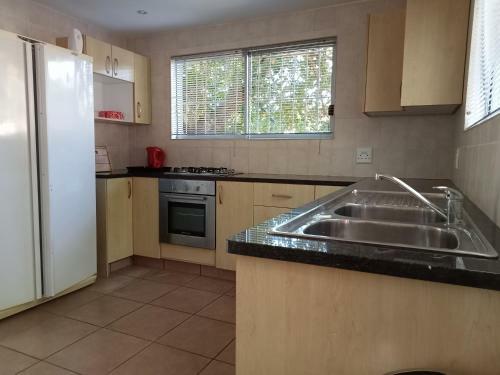 Apartamento Duiker Den At Hulala