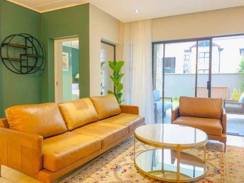 Apartamento Lux Haven In Waterfall