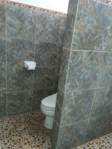 Hostal Yumi House