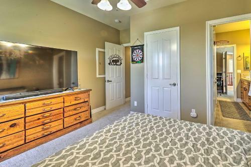 Luxurious Murrieta Retreat With Mountain Views!