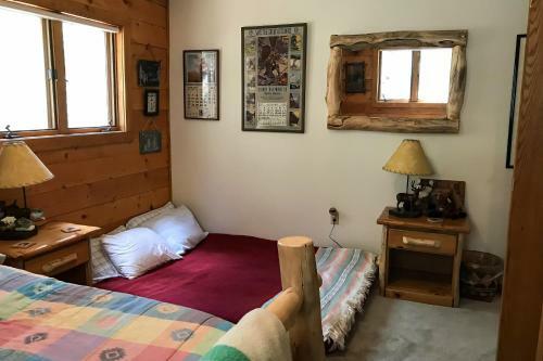 Atkins Cabin