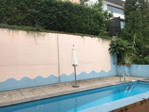 Apartamento Amazing View, Swimming Pool, Relax