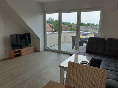 Apartamento Wittmunder Stra�e 24a 50237