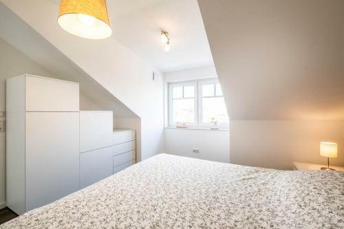 Apartamento Haus K�stenstern Wohnung 4