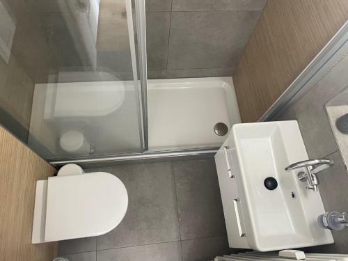 Apartamento Deichliebe