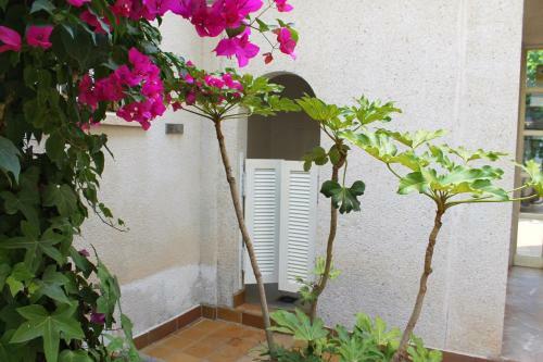 Apartamento Privilege Versailles Beach