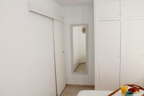 Apartamento Privilege Versailles Beach