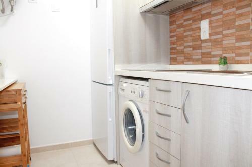 Apartamento Privilege Versailles Beach