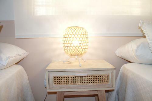 Apartamento Privilege Versailles Beach