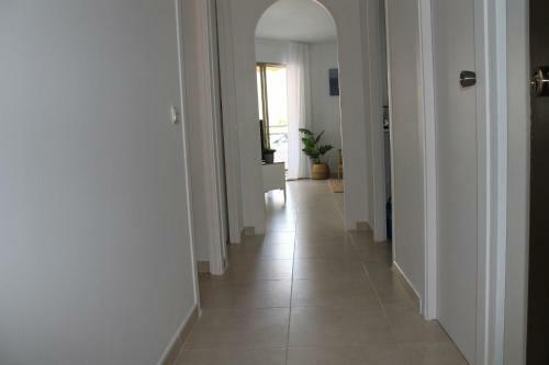 Apartamento Privilege Versailles Beach