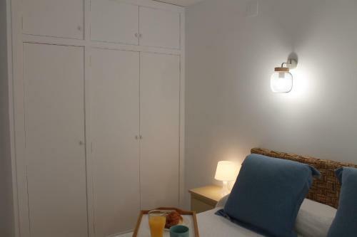 Apartamento Privilege Versailles Beach