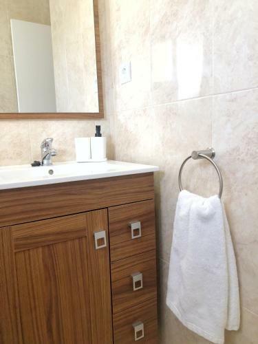 Apartamento Privilege Versailles Beach
