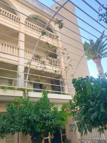 Apartamento Privilege Versailles Beach