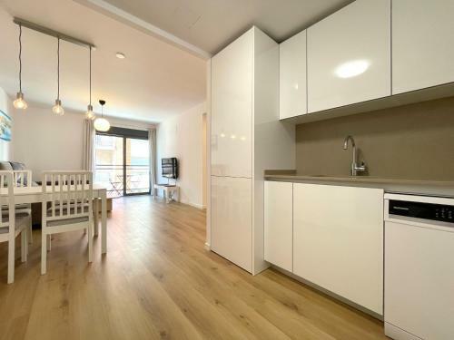 Apartamento Synergie Si12 - Cambrils Core