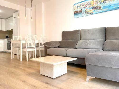 Apartamento Synergie Si12 - Cambrils Core