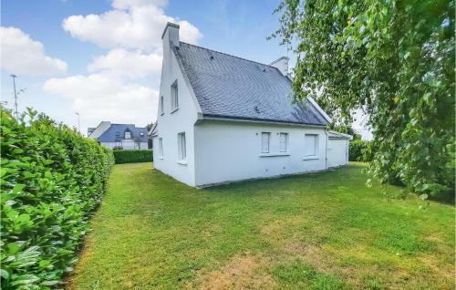 Awesome Home In B�nodet With 3 Bedrooms