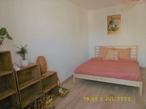 Apartamento Le Vauban