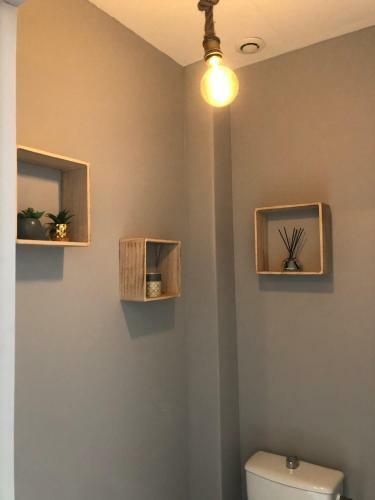 Apartamento Appt3 Rdc - La Villa Deko -