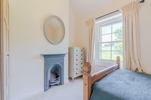 Peartree Cottage