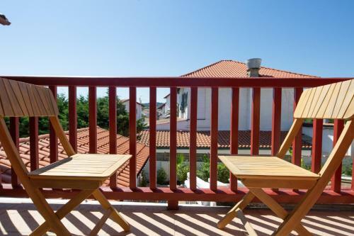 Hotel La Maison Uhabia