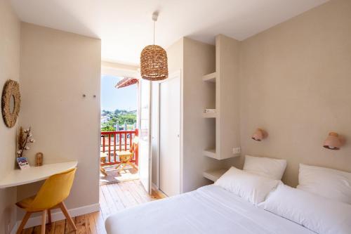 Hotel La Maison Uhabia