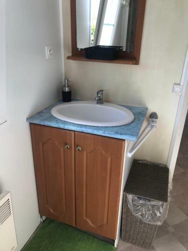 Mobil Home Maret