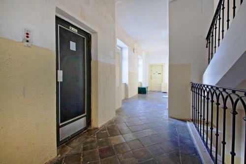 Apartamentos St. Michael