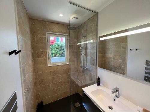 Apartamento Un Coin de Paradis � Biarritz Climatis�