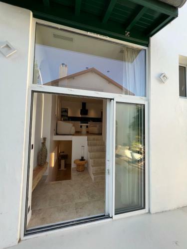 Apartamento Un Coin de Paradis � Biarritz Climatis�