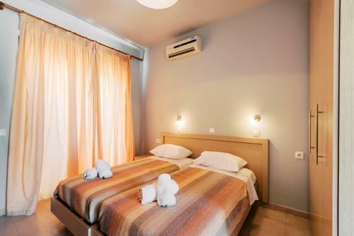 Apartamento F.d.studios