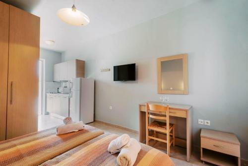 Apartamento F.d.studios