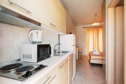 Apartamento F.d.studios
