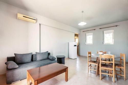 F.d. Apartment