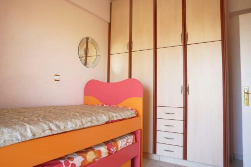 Schinias Bright Spacious Maisonette-panoramic View