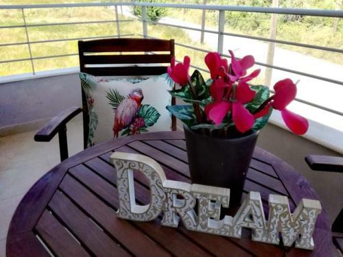 Apartamento Vista Di Mare