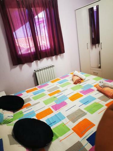 Apartman Filip Pula