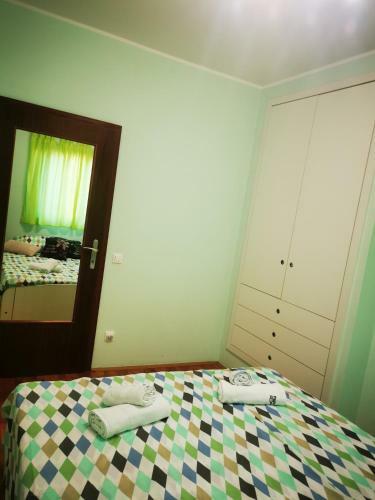 Apartman Filip Pula