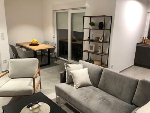 Apartamento Spuzva
