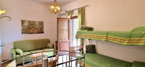 Villa Gheta Presso Riserva Orientata Monte Cofano