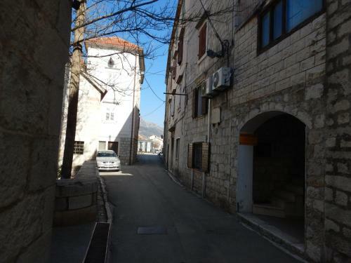 Studio Apartment Duje