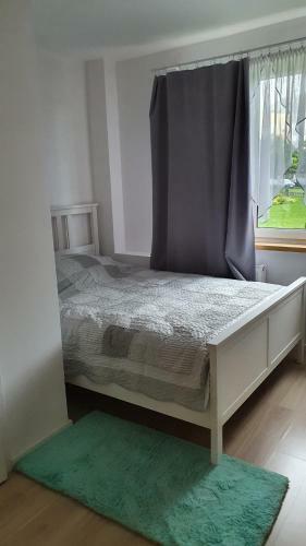 Apartamento Spokojna Apt