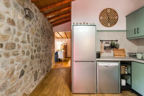 Guestready - Casa Do Vale Ger�s